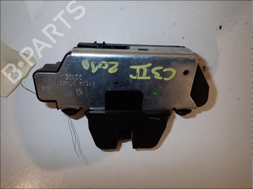 tailgate-lock-citroen-c3-ii-sc_-2009-34013890 main image