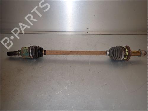 Used Left rear driveshaft Left rear driveshaft CITROËN C-CROSSER (VU_, VV_) 2.2 HDi (156 hp) 34030174 34030174