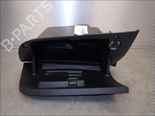 Glove box OPEL CORSA E (X15) 1.4 (08, 68) | BP34031191C95 - Image 2