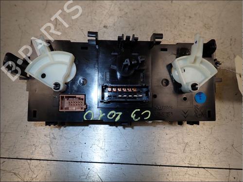 Climate control CITROËN C3 II (SC_) 1.4 HDi 70 (SC8HZC, SC8HR0, SC8HP4) | BP34020062I5 - Image 3