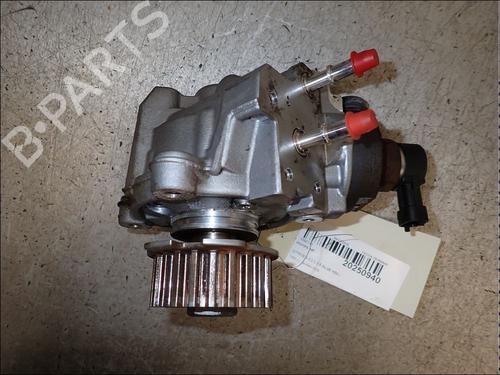Injection pump CITROËN C3 III (SX) 1.5 BlueHDi 100 (SXYHYP, SXYHTU) | BP34033430M78 - Image 2