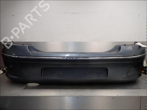 rear-bumper-peugeot-407-6d_-2004-2005-2006-2007-2008-2009-2010-2011-34016535 main image