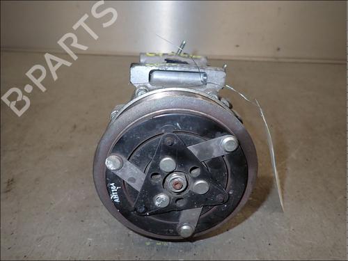 Used AC compressor AC compressor CITROËN C4 I (LC_) 1.6 HDi (90 hp) 34011478 34011478