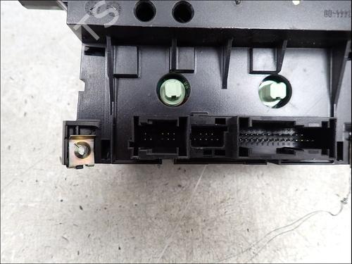 Climate control MERCEDES-BENZ VITO Bus (W639) 111 CDI (639.701, 639.703, 639.705) | BP37871317I5 - Image 3