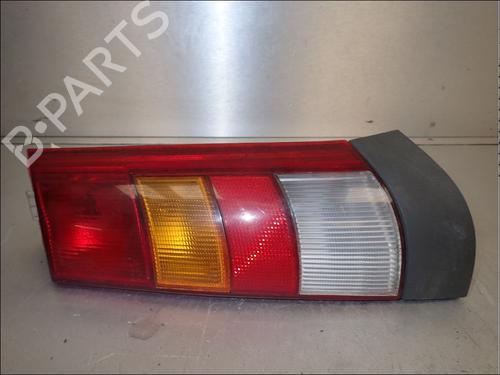 Used Other Other RENAULT SUPER 5 (B/C40_) 1.4 (B/C40M) (60 hp) 34029739 34029739