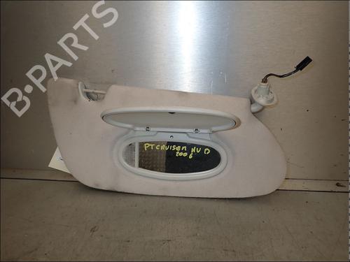 Right sun visor CHRYSLER PT CRUISER (PT_) 2.2 CRD | BP34033130I2 - Image 2