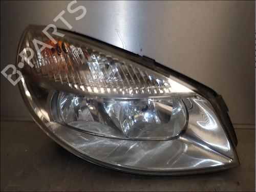 Used Right headlight Right headlight 34029899 34029899