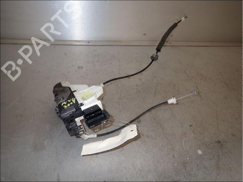 Used Front left lock Front left lock 34020720 34020720