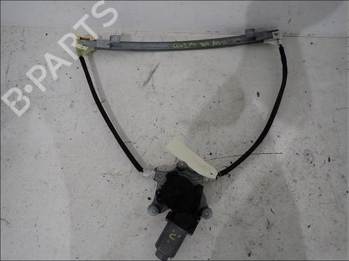 Used Front right window mechanism Front right window mechanism 34024515 34024515