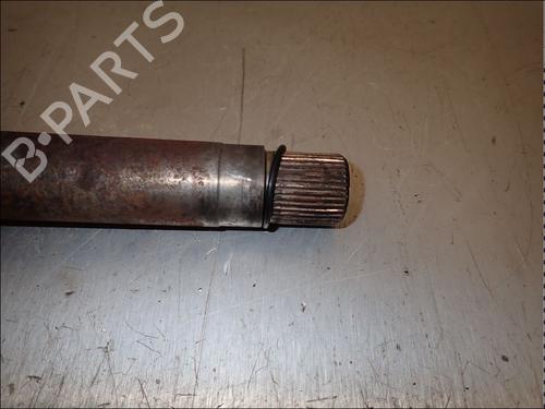 Right front driveshaft CITROËN C5 III Break (RW_) 2.0 HDi 180 | BP34017747M39 - Image 2