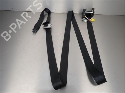 Used Front right seatbelt Front right seatbelt VW CADDY III MPV (2KB, 2KJ, 2CB, 2CJ) 1.9 TDI (105 hp) 39118539 39118539