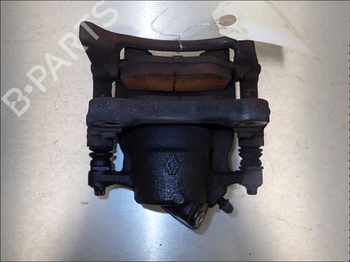 Left front brake caliper RENAULT CLIO V (B7_) 1.0 TCe 100 (B7MT) | BP34023140M105 - Image 3