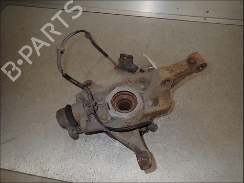 Right front steering knuckle RENAULT TRAFIC III Van (FG_) 2.0 dCi 120 (FGMN) | BP35941276M26 - Image 2