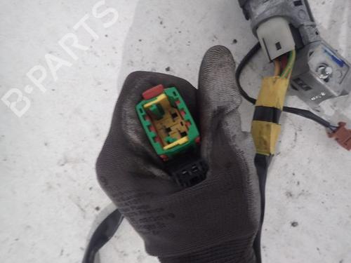 Ignition barrel PEUGEOT 1007 (KM_) 1.4 | BP34177951M48 - Image 2