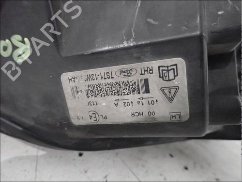 Left headlight FORD MONDEO IV Turnier (BA7) 1.8 TDCi | BP34021631C28 - Image 4