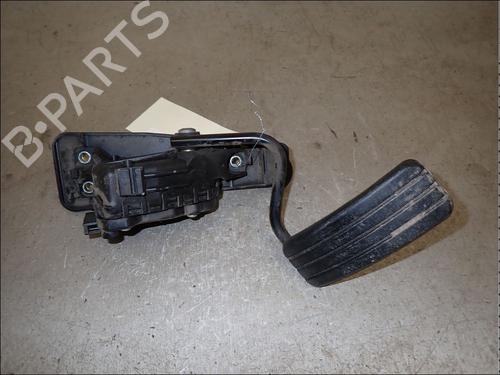 Used Pedal Pedal RENAULT ESPACE IV (JK0/1_) 2.2 dCi (JK0H) (150 hp) 34015012 34015012