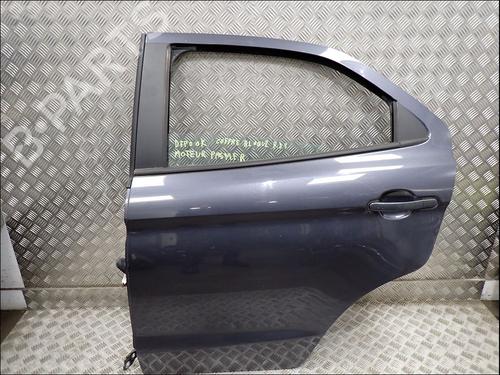 Used Left rear door Left rear door 36898897 36898897