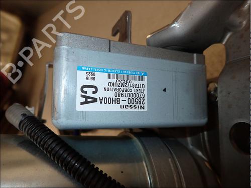 Steering column NISSAN NOTE (E11, NE11) 1.4 | BP34025535M21 - Image 6