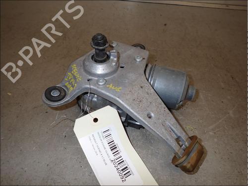 Used Front wiper motor Front wiper motor RENAULT SCÉNIC IV (J9_) 1.7 Blue dCi 120 (J9A7, J9A8) (120 hp) 34021865 34021865