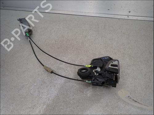 Højre bagtil lås Højre bagtil lås 36212449 36212449