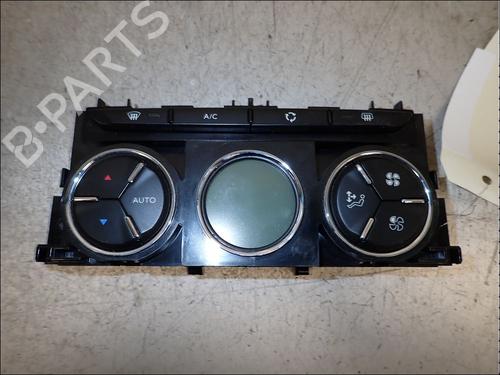 Used Climate control Climate control CITROËN C3 II (SC_) 1.4 VTi 95 (95 hp) 34023243 34023243