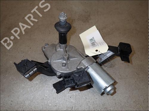 Used Rear wiper motor Rear wiper motor 34020395 34020395