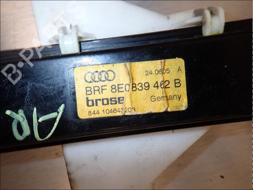 Rear right window mechanism AUDI A4 B7 (8EC) 2.5 TDI | BP34012307C25 - Image 2