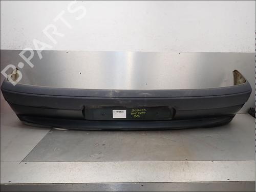 Used Rear bumper Rear bumper PEUGEOT 306 Hatchback (7A, 7C, N3, N5) 1.9 DT (90 hp) 34034239 34034239