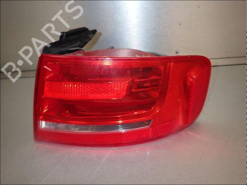 Used Other Other AUDI A4 B8 (8K2) 2.7 TDI (190 hp) 34030055 34030055