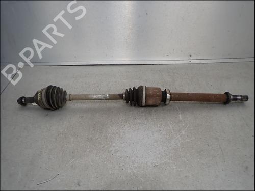 Used Right front driveshaft Right front driveshaft 37094167 37094167