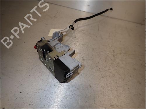 Used Rear right lock Rear right lock PEUGEOT 307 Break (3E) 1.6 HDi 110 (109 hp) 34012633 34012633