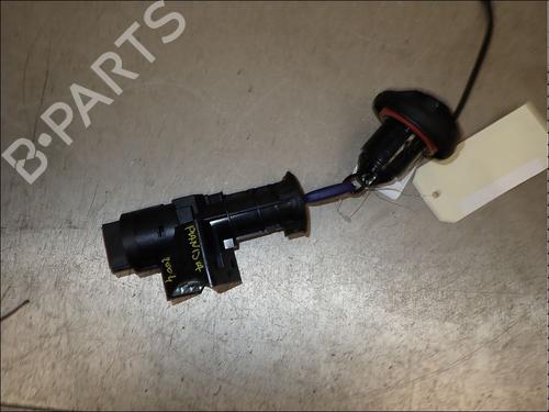 Ignition barrel FIAT PANDA (169_) 1.1 (169.AXA1A) | BP34015425M48 - Image 3