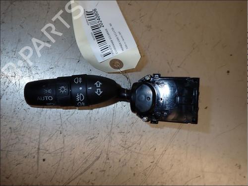 Used Headlight switch Headlight switch HONDA CIVIC VIII Hatchback (FN, FK) 2.2 CTDi (FK3) (140 hp) 34028974 34028974
