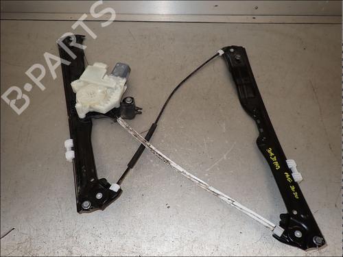 Used Front left window mechanism Front left window mechanism PEUGEOT 308 II (LB_, LP_, LW_, LH_, L3_) 1.5 BlueHDi 130 (131 hp) 34025897 34025897