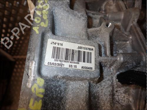 Gearbox DACIA SANDERO III 1.0 TCe LPG | BP34019444M3 - Image 4