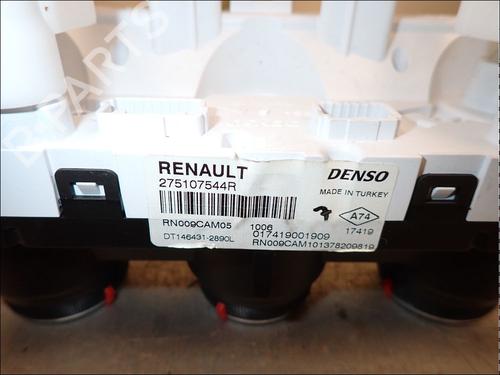 Climate control RENAULT CLIO V (B7_) 1.0 TCe 100 (B7MT) | BP34030546I5 - Image 5