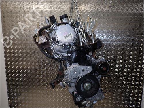 Engine TOYOTA YARIS (_P13_) 1.4 D (NLP130_, NLP130) | BP34013536M1 - Image 8