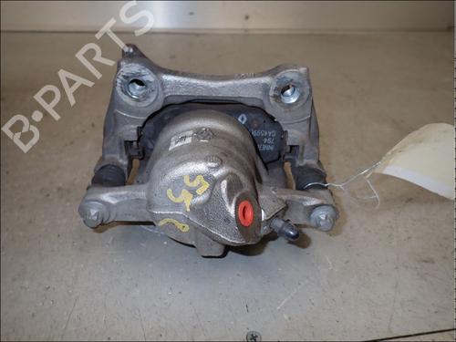 Left front brake caliper DACIA SANDERO III 1.0 TCe 90 | BP34034316M105 - Image 6