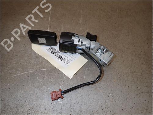 Used Ignition barrel Ignition barrel CITROËN C3 I (FC_, FN_) 1.6 16V (109 hp) 34016236 34016236
