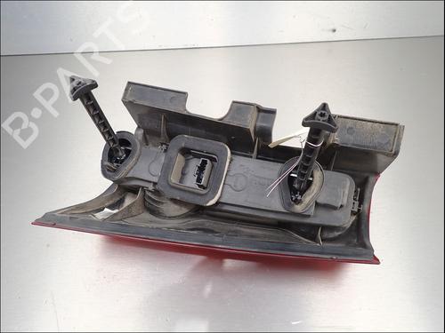 Left taillight DACIA LOGAN MCV (KS_) 1.5 dCi (KS0K) | BP39261179C34 - Image 2
