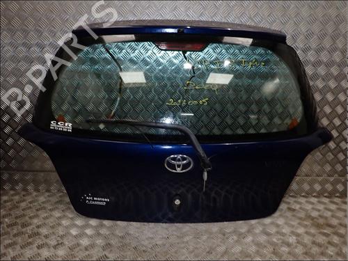tailgate-toyota-yaris-_p1_-1999-2000-2001-2002-2003-2004-2005-34021996 main image