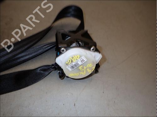 Rear left seatbelt CITROËN C4 Picasso II 1.6 HDi 90 | BP34027985I29 - Image 3