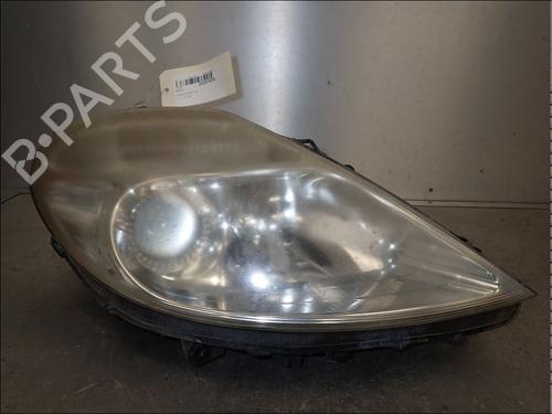 Used Right headlight Right headlight CITROËN C8 (EA_, EB_) 2.0 HDi (107 hp) 34035629 34035629