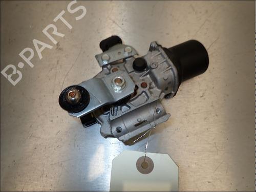 Used Front wiper motor Front wiper motor RENAULT CAPTUR I (J5_, H5_) 1.3 TCe 150 (J5NK, J5JS) (150 hp) 34026100 34026100