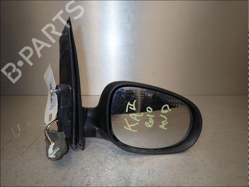 Used Right mirror Right mirror FORD KA (RU8) 1.2 (69 hp) 34028184 34028184