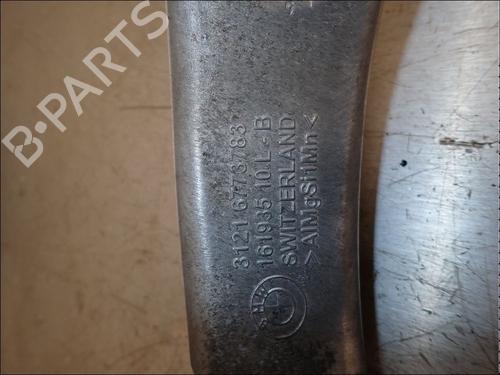Left front steering knuckle BMW X5 (E70) xDrive 30 d | BP34013656M25 - Image 3