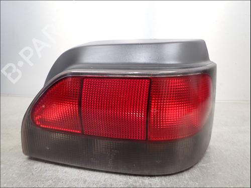 Used Right taillight Right taillight RENAULT CLIO I (B/C57_, 5/357_) 1.9 D (B/C/S576, B/C/S57L) (64 hp) 36351891 36351891