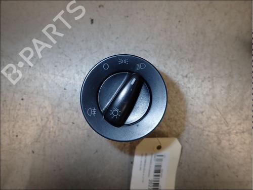 Used Headlight switch Headlight switch VW GOLF IV (1J1) 1.9 TDI (101 hp) 34019377 34019377