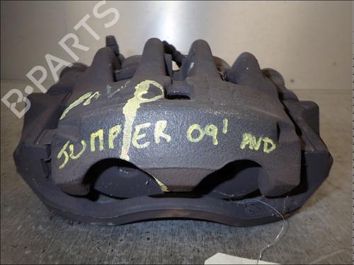 Right front brake caliper CITROËN JUMPER II Van 2.2 HDi 120 | BP34012902M104 - Image 2
