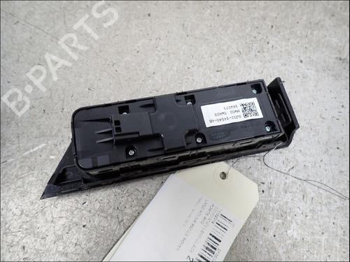Left front window switch LAND ROVER RANGE ROVER EVOQUE (L538) 2.0 D | BP36518445I27 - Image 2